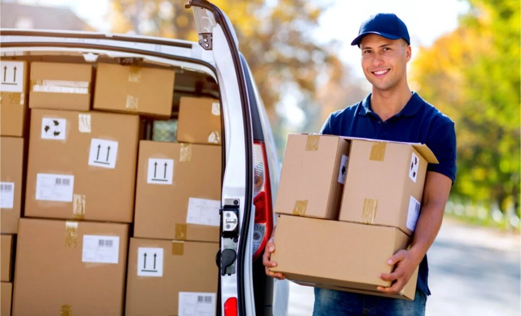 freight forwarding company in Dubai