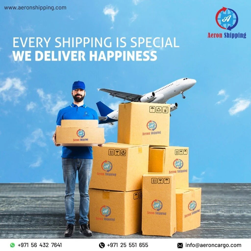Moving Companies in Abu Dhabi
