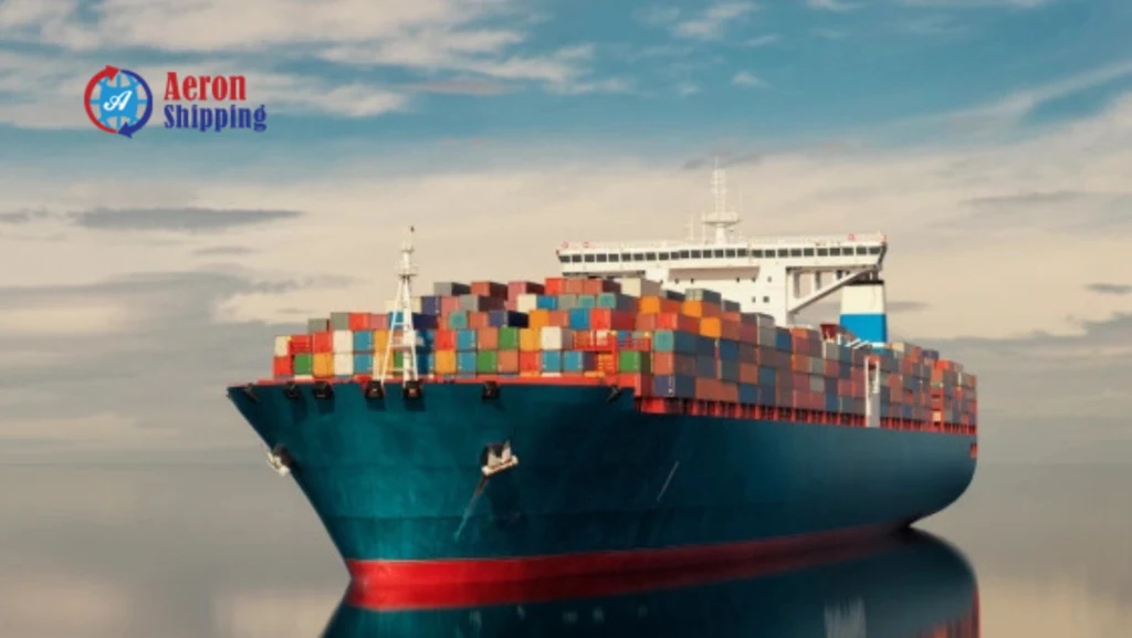 cargo services in Abu Dhabi