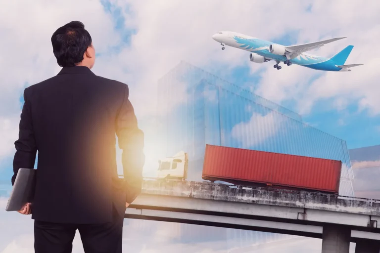 Complete Guide to Shipping Personal Belongings to the UK from Dubai (ToR1 & VAT Relief)