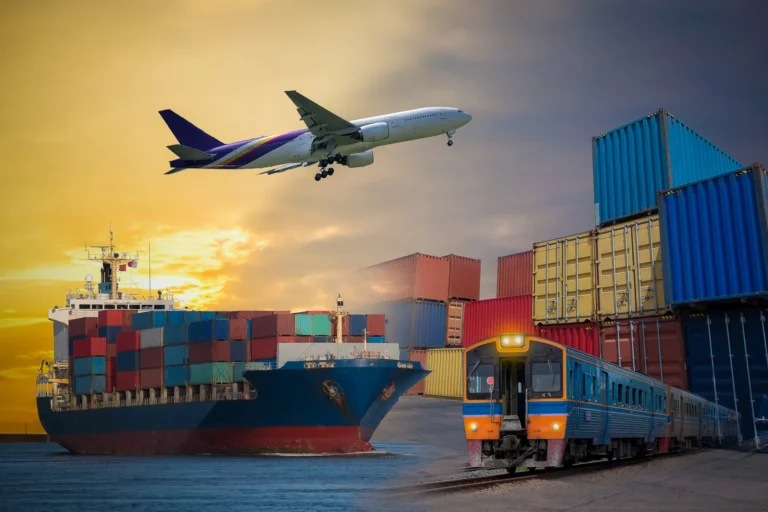 Reliable Cargo and Freight Forwarding Services from the UAE to Canada: The Complete Guide