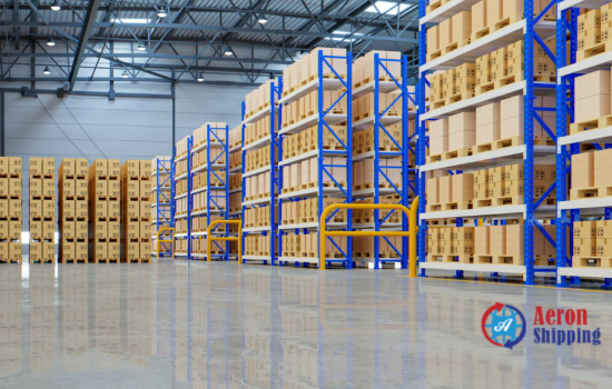 Best Cargo Services in Dubai