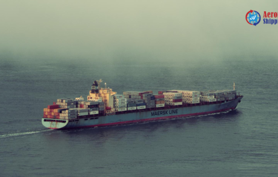 logistic company in abu dhabi